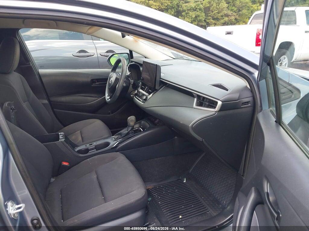5YFB4MDE8RP124367 2024 TOYOTA COROLLA photo no. 5