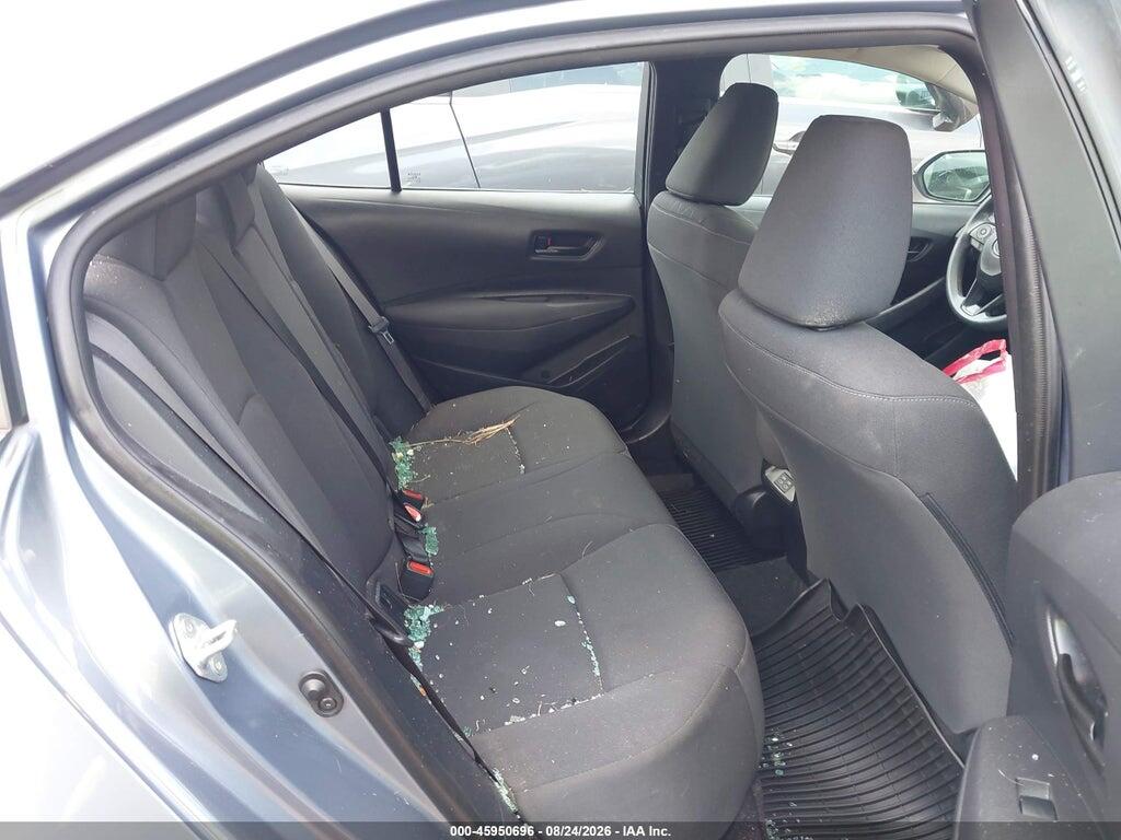 5YFB4MDE8RP124367 2024 TOYOTA COROLLA photo no. 8