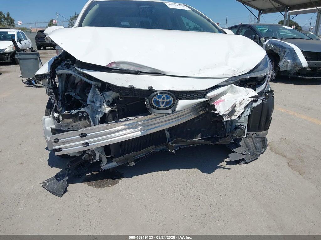 JTDBCMFE8R3030255 2024 TOYOTA COROLLA photo no. 6