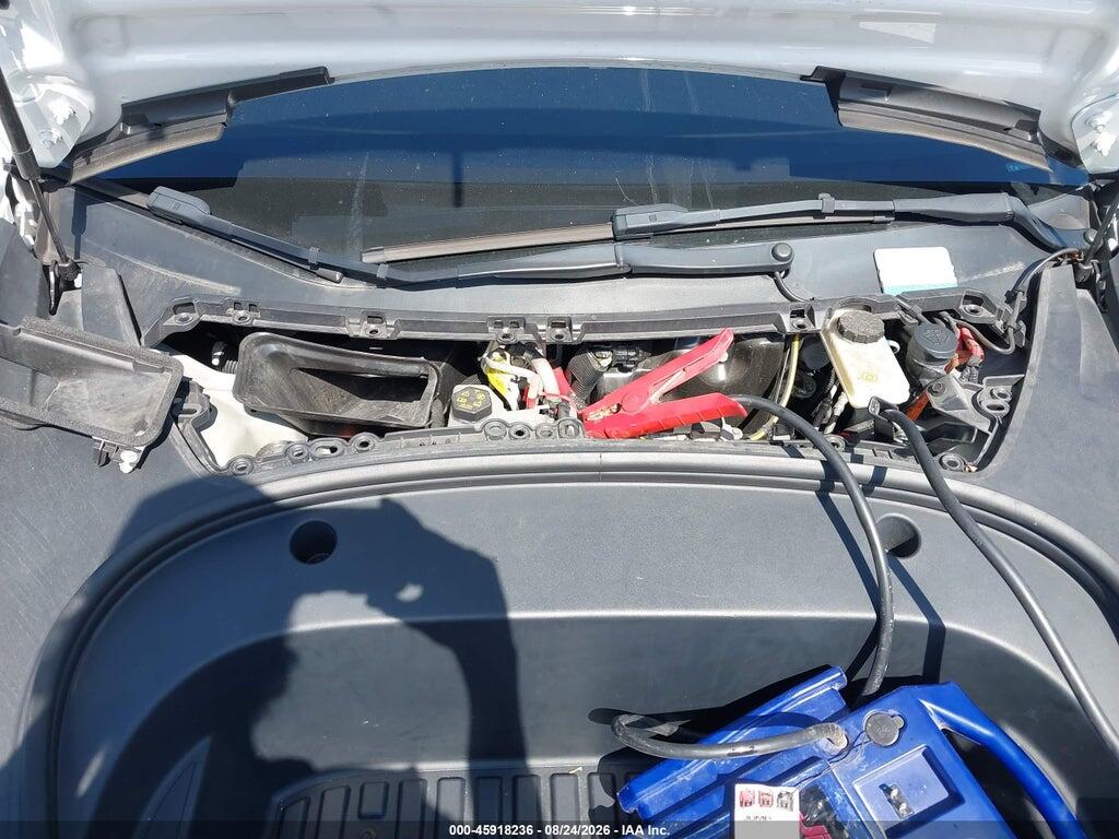 5YJ3E1EA5PF498374 2023 TESLA MODEL 3 photo no. 10