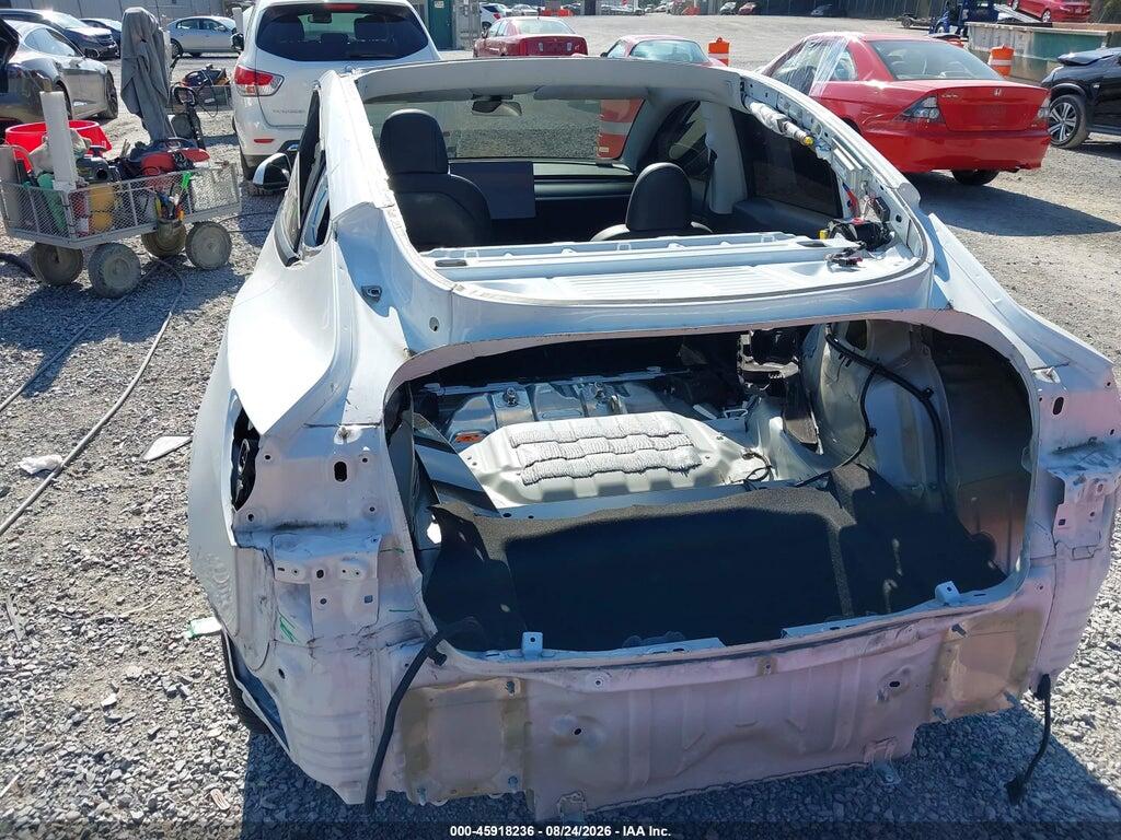 5YJ3E1EA5PF498374 2023 TESLA MODEL 3 photo no. 6