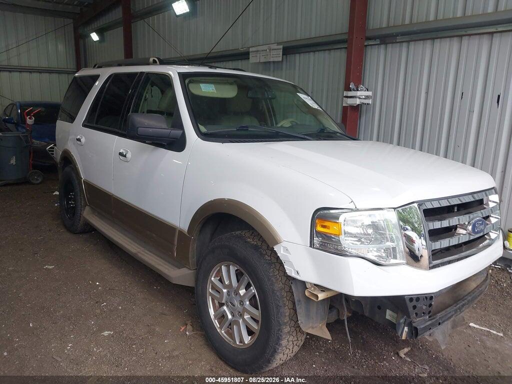 2011 FORD EXPEDITION 1FMJU1H51BEF33894