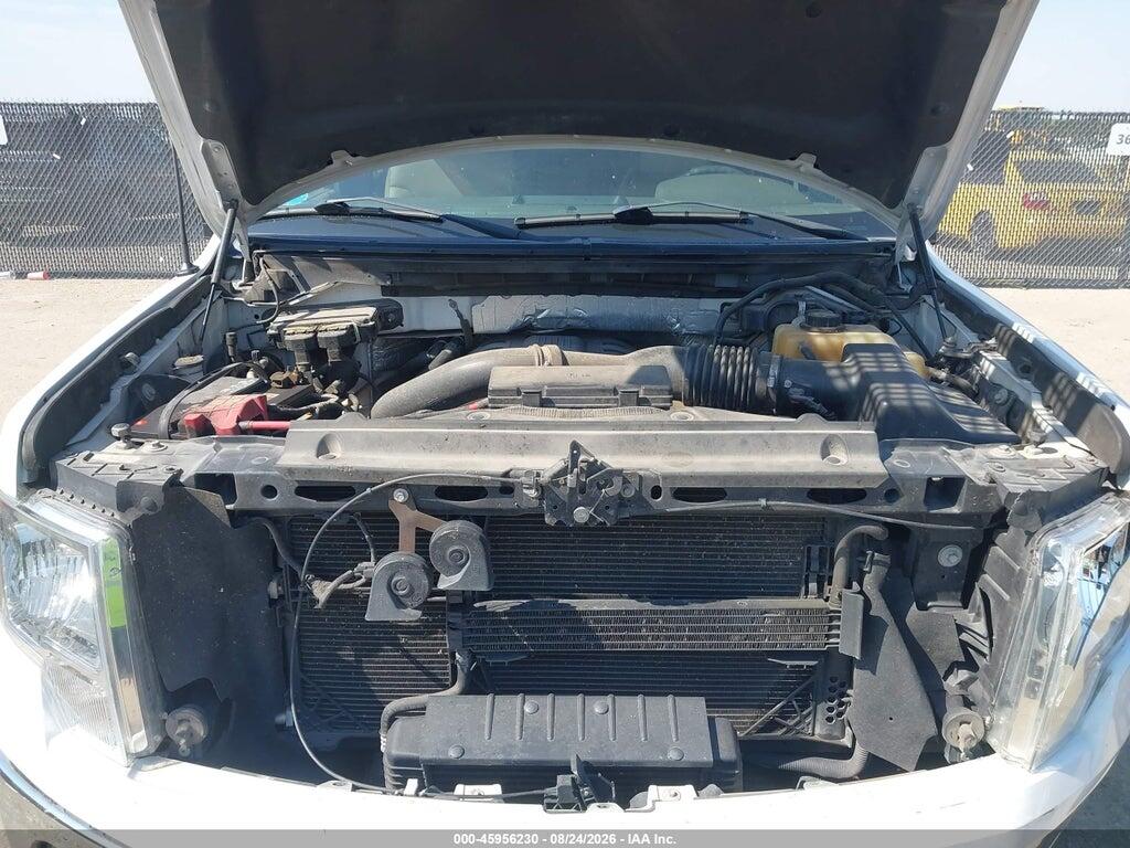 1FTFW1ET0BFA59373 2011 FORD F-150 photo no. 10