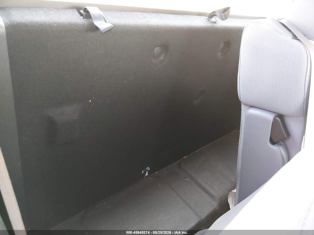 1FTMF1EF9BFA71085 2011 FORD F-150 photo no. 8