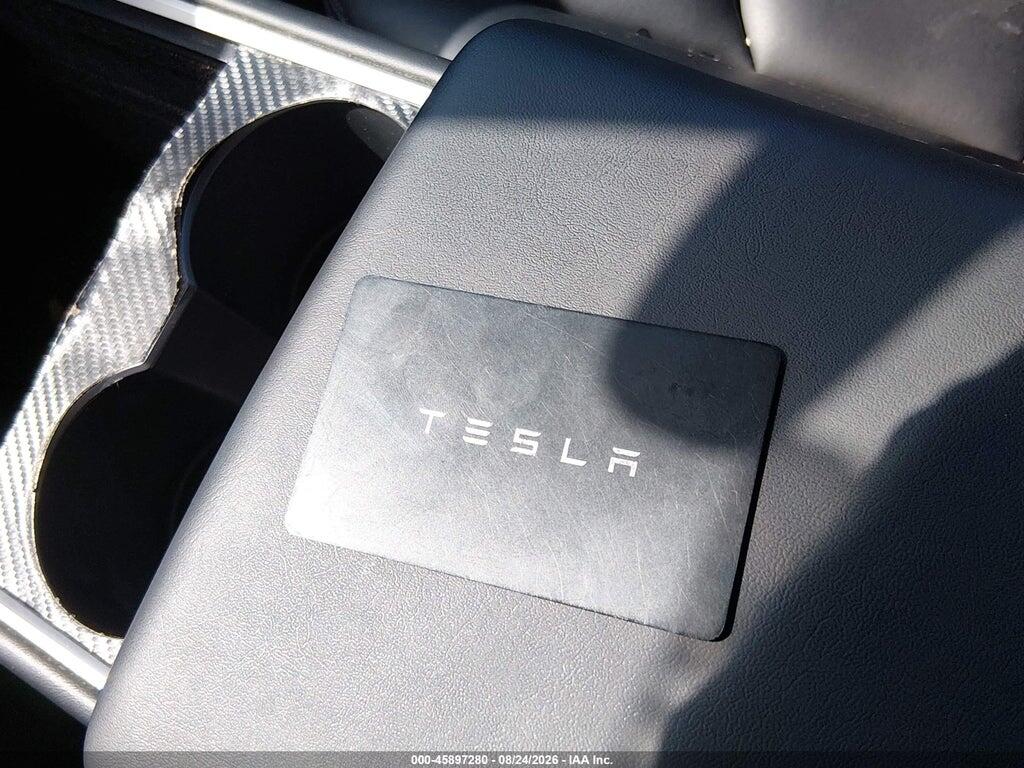 7SAYGDEF5PF915587 2023 TESLA MODEL Y photo no. 11
