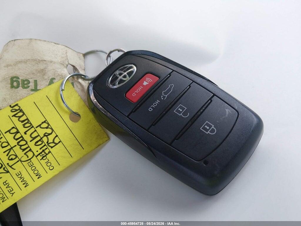 5TDAAAB57RS032860 2024 TOYOTA GRAND HIGHLANDER photo no. 11