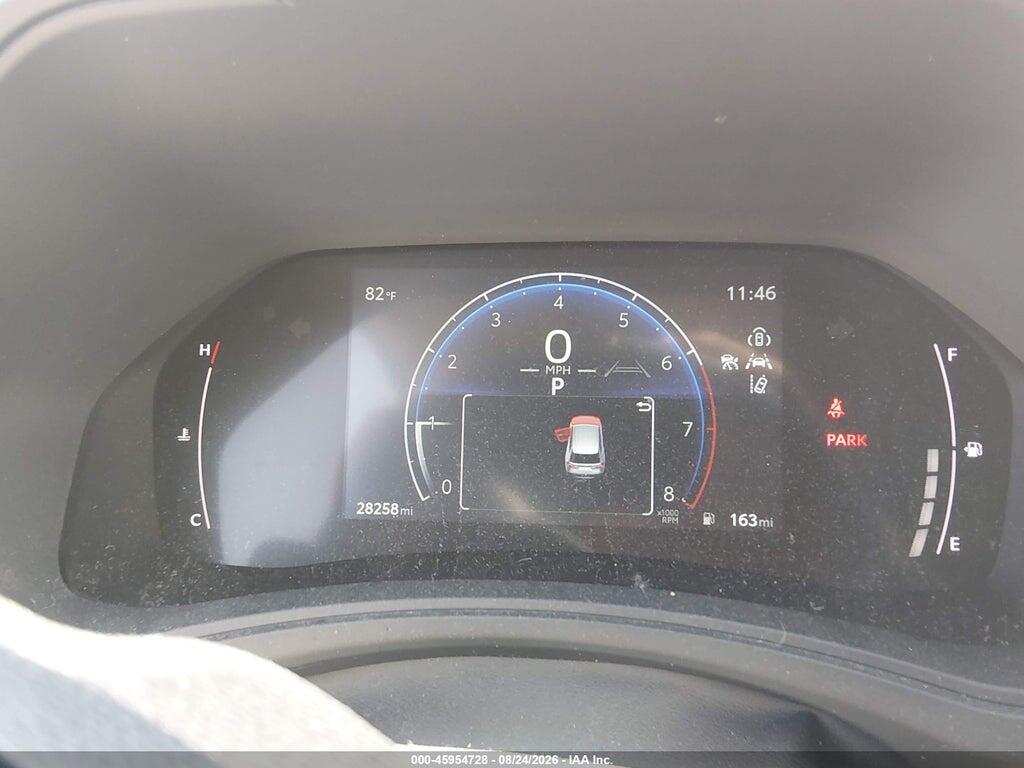 5TDAAAB57RS032860 2024 TOYOTA GRAND HIGHLANDER photo no. 7