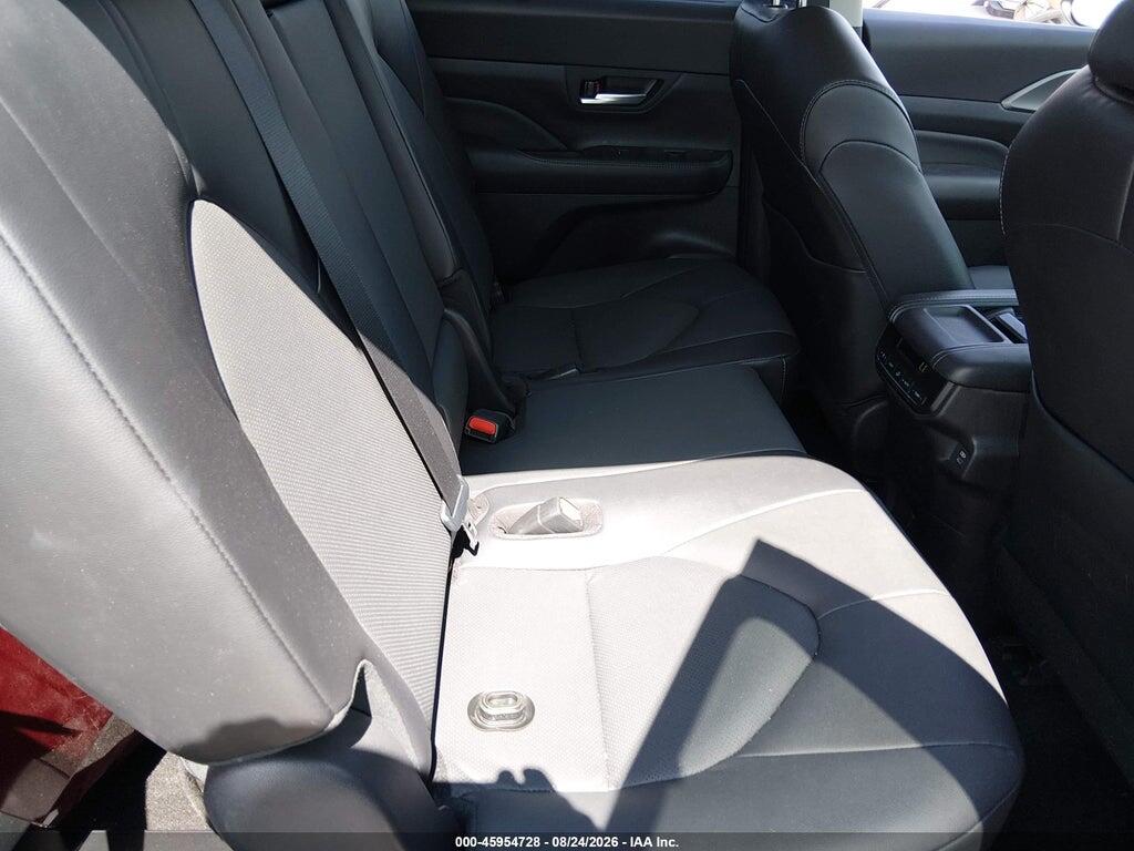 5TDAAAB57RS032860 2024 TOYOTA GRAND HIGHLANDER photo no. 8