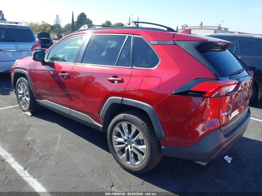 JTMC1RFV6MD076161 2021 TOYOTA RAV4 photo no. 3