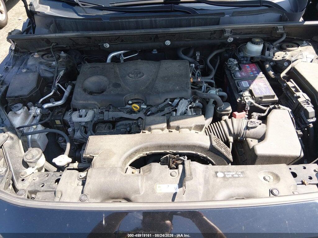 JTMC1RFV9MD062982 2021 TOYOTA RAV4 photo no. 10