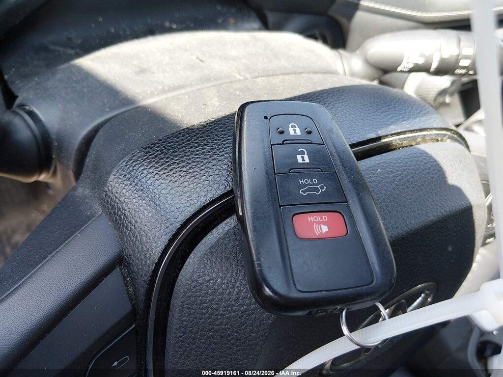 JTMC1RFV9MD062982 2021 TOYOTA RAV4 photo no. 11