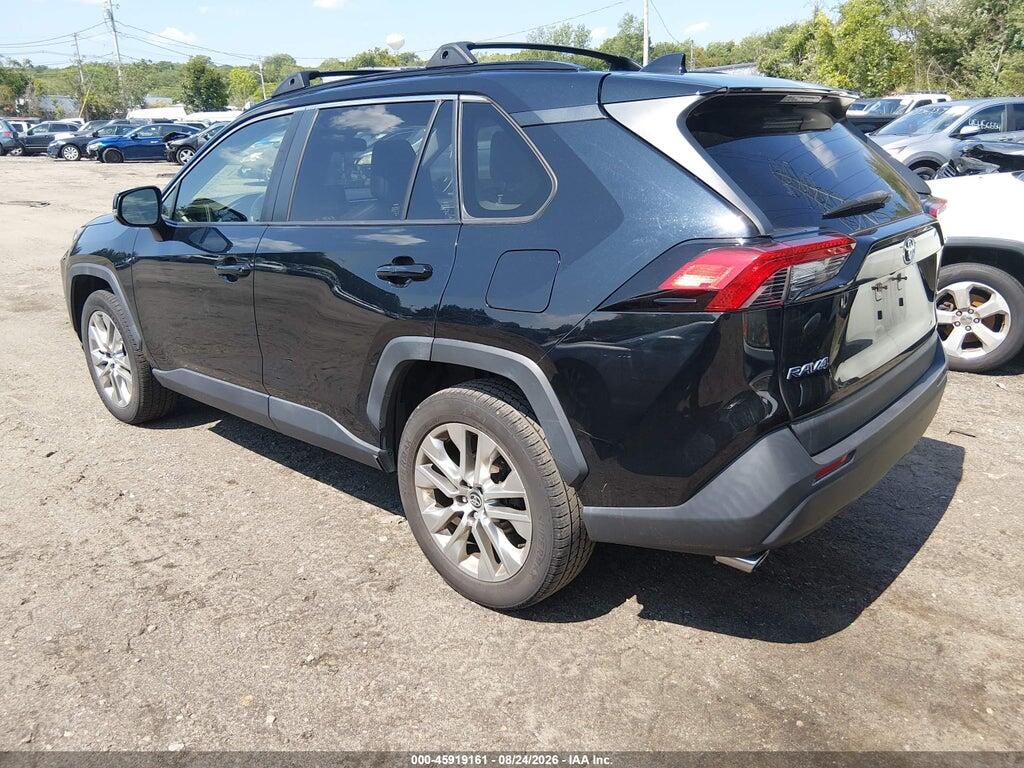 JTMC1RFV9MD062982 2021 TOYOTA RAV4 photo no. 3
