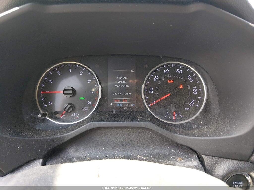 JTMC1RFV9MD062982 2021 TOYOTA RAV4 photo no. 7