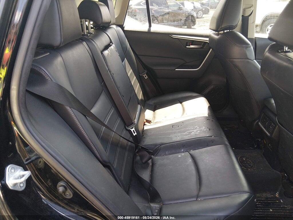 JTMC1RFV9MD062982 2021 TOYOTA RAV4 photo no. 8