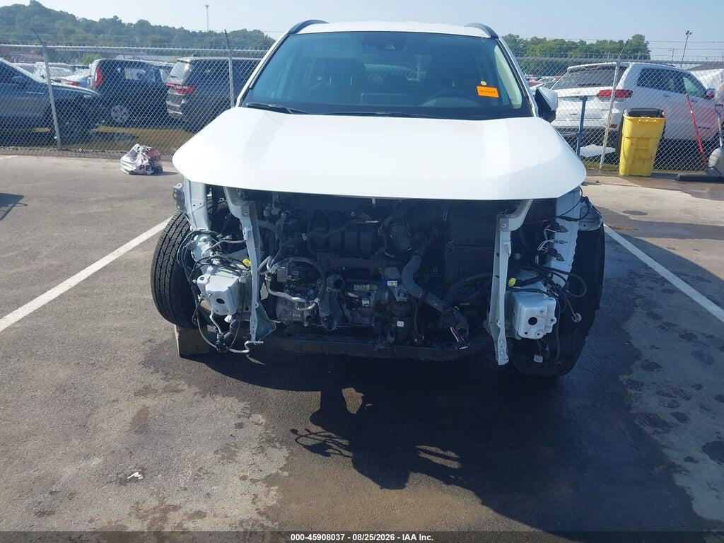 2T3P1RFV8MC248244 2021 TOYOTA RAV4 photo no. 6