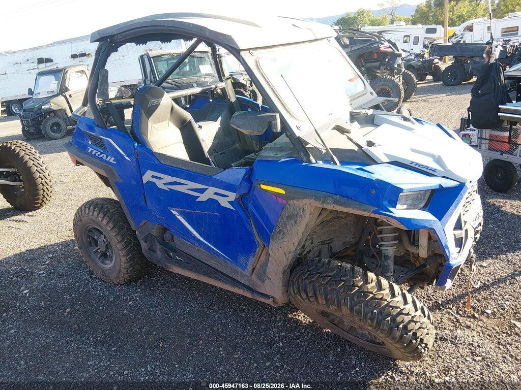 2022 POLARIS RZR 3NSA5P876NN478890