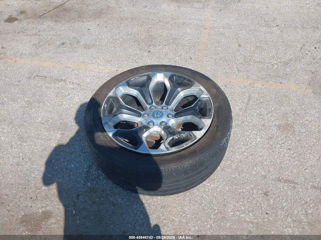 1C6SRFHTXNN437988 2022 RAM 1500 photo no. 12