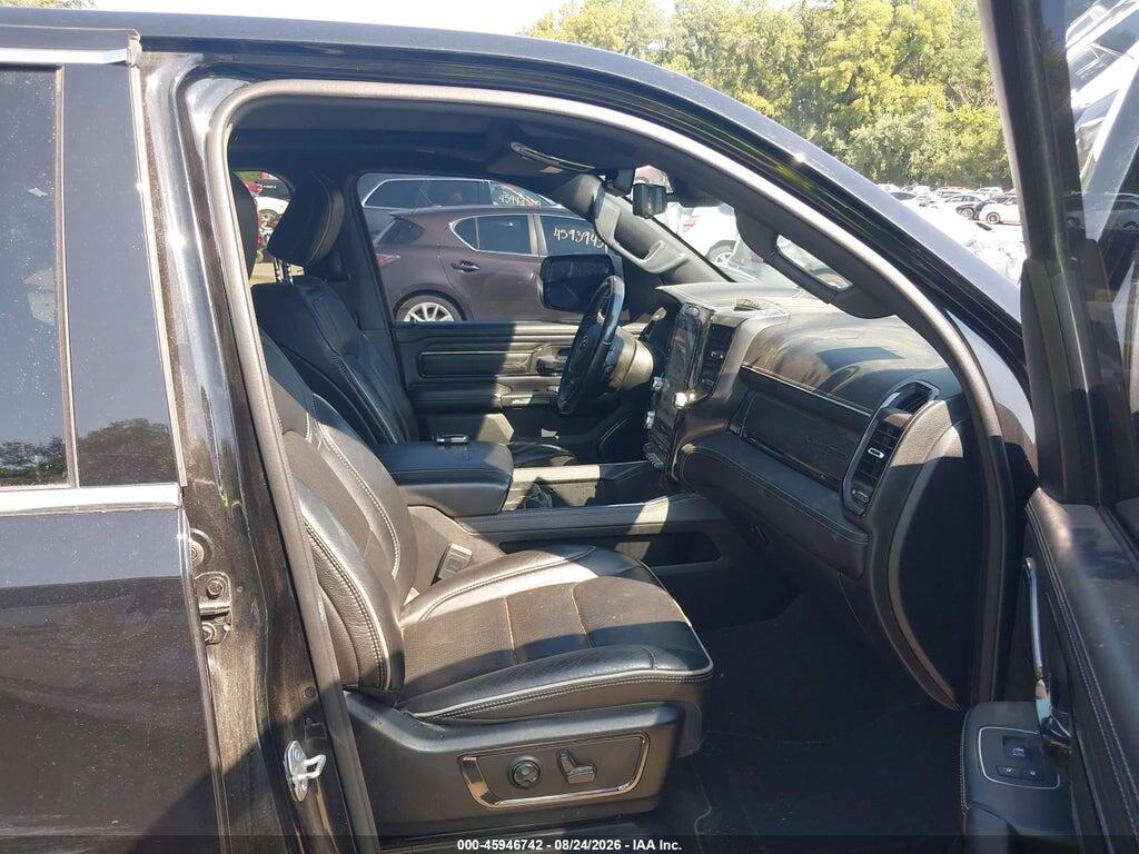 1C6SRFHTXNN437988 2022 RAM 1500 photo no. 5