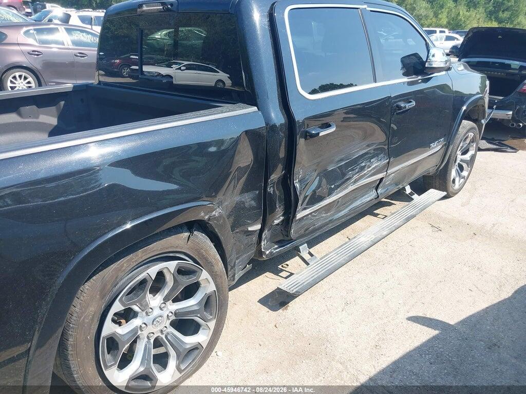 1C6SRFHTXNN437988 2022 RAM 1500 photo no. 6