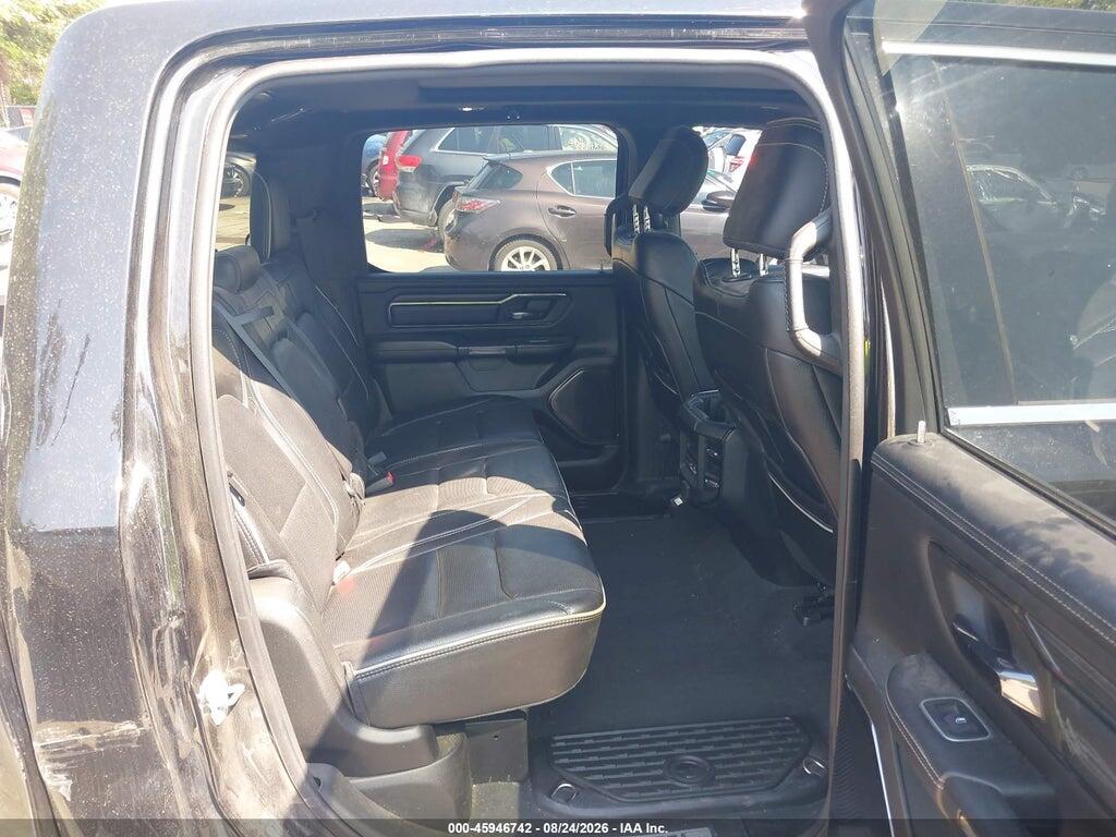 1C6SRFHTXNN437988 2022 RAM 1500 photo no. 8