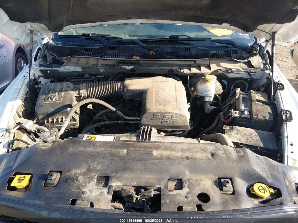 1C6RR6FG0NS215224 2022 RAM 1500 CLASSIC photo no. 10