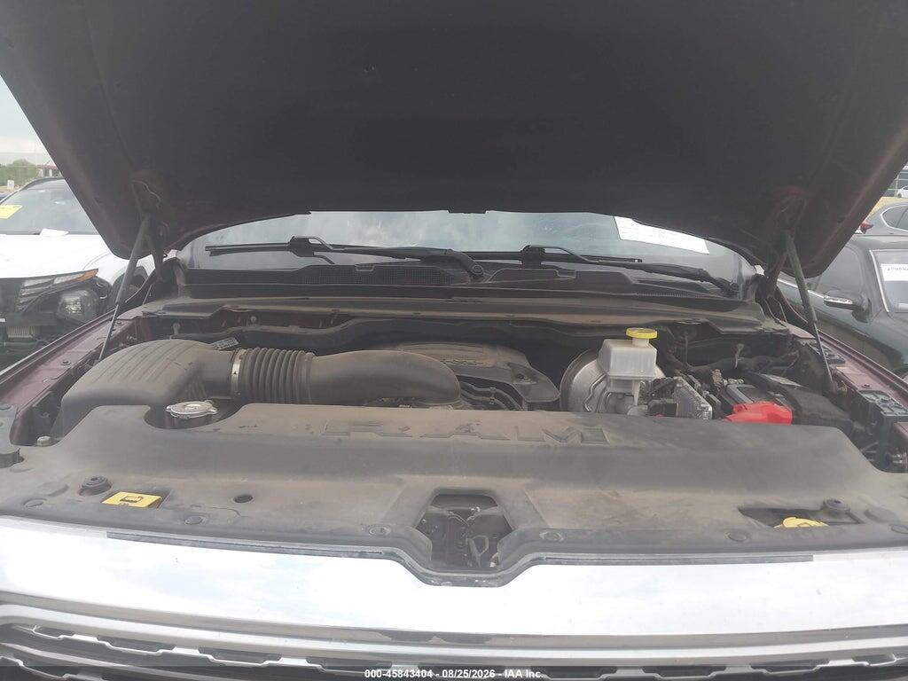 1C6SRFHT7NN164072 2022 RAM 1500 photo no. 10
