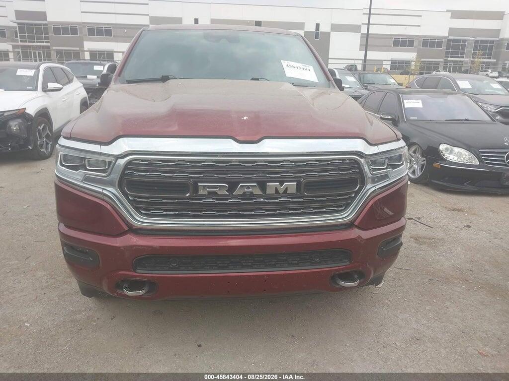 1C6SRFHT7NN164072 2022 RAM 1500 photo no. 12