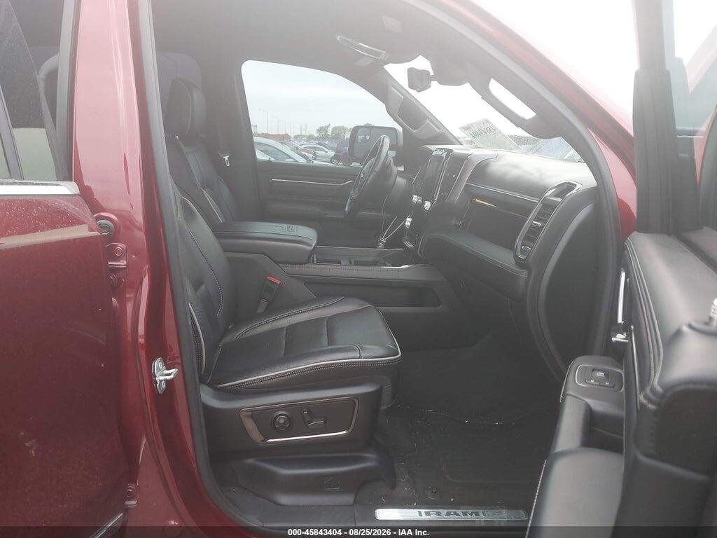 1C6SRFHT7NN164072 2022 RAM 1500 photo no. 5