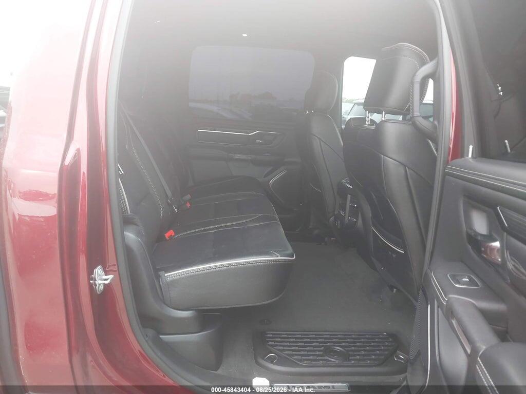 1C6SRFHT7NN164072 2022 RAM 1500 photo no. 8
