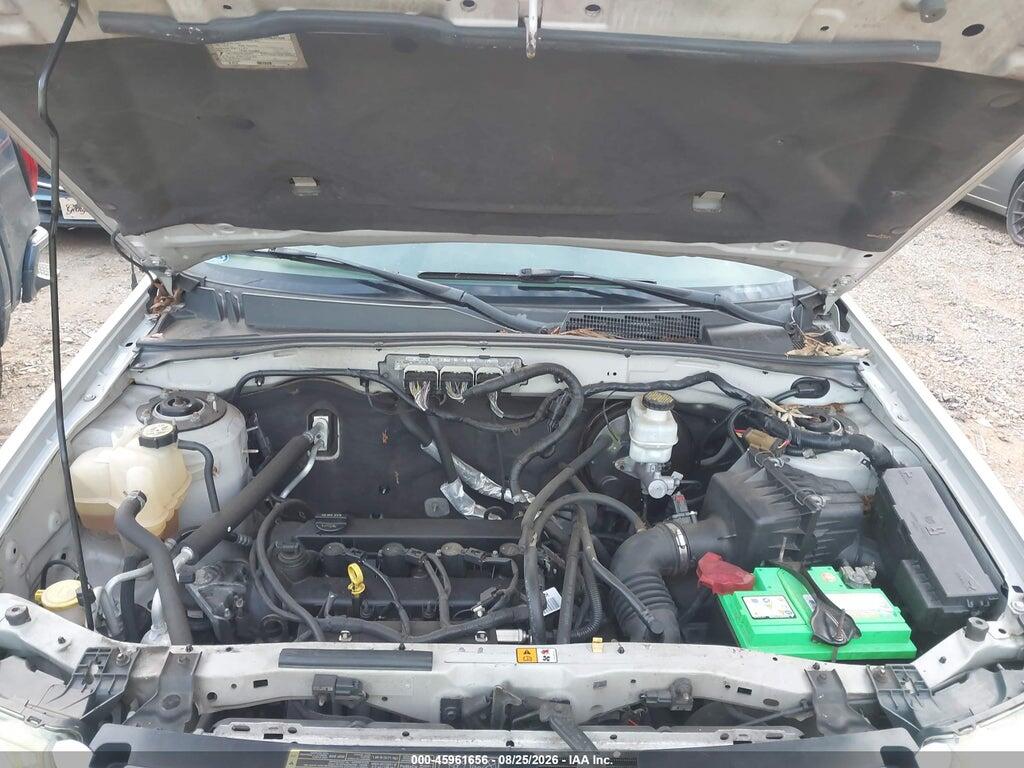 1FMCU94709KA80975 2009 FORD ESCAPE photo no. 10