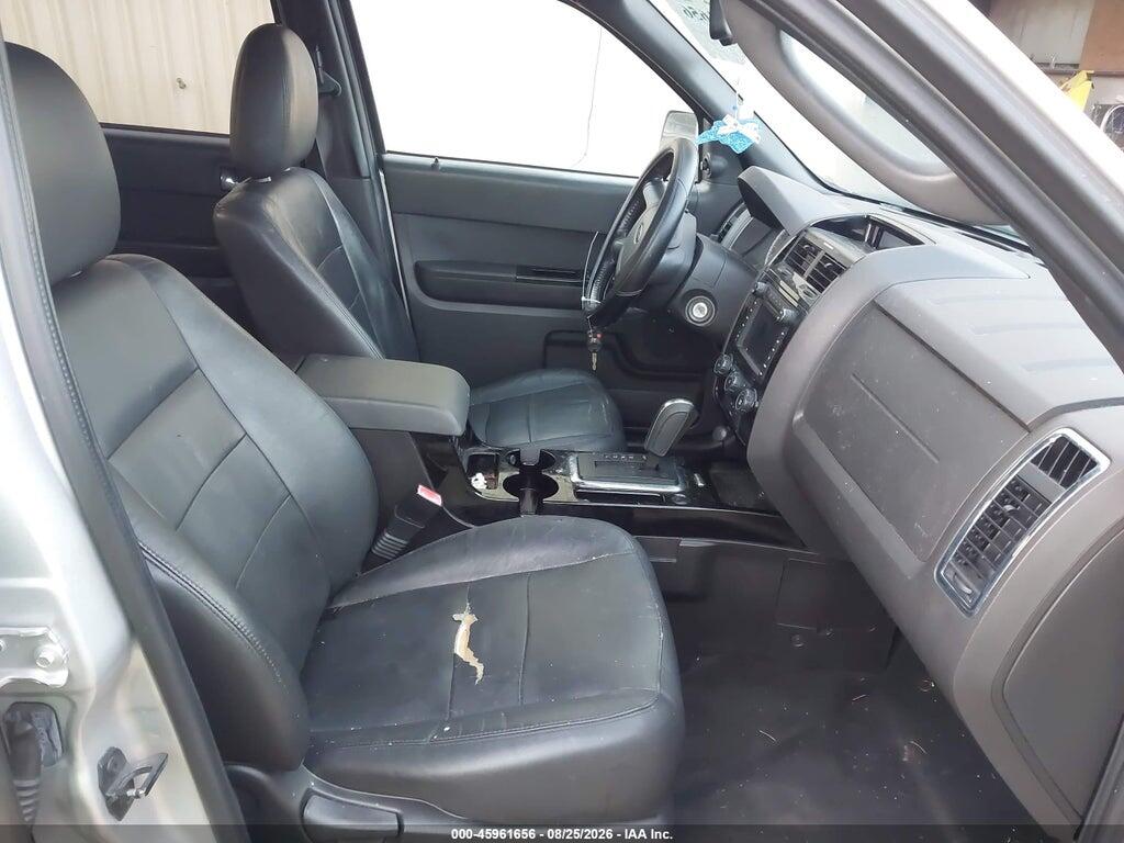 1FMCU94709KA80975 2009 FORD ESCAPE photo no. 5