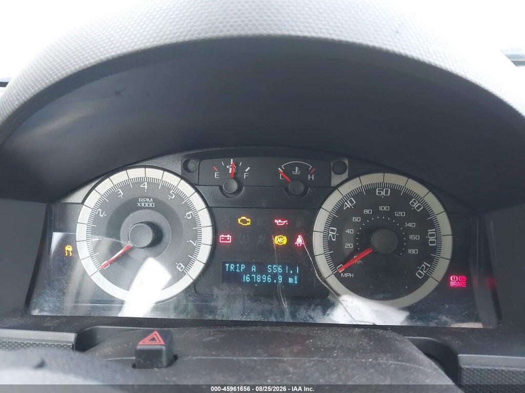 1FMCU94709KA80975 2009 FORD ESCAPE photo no. 7