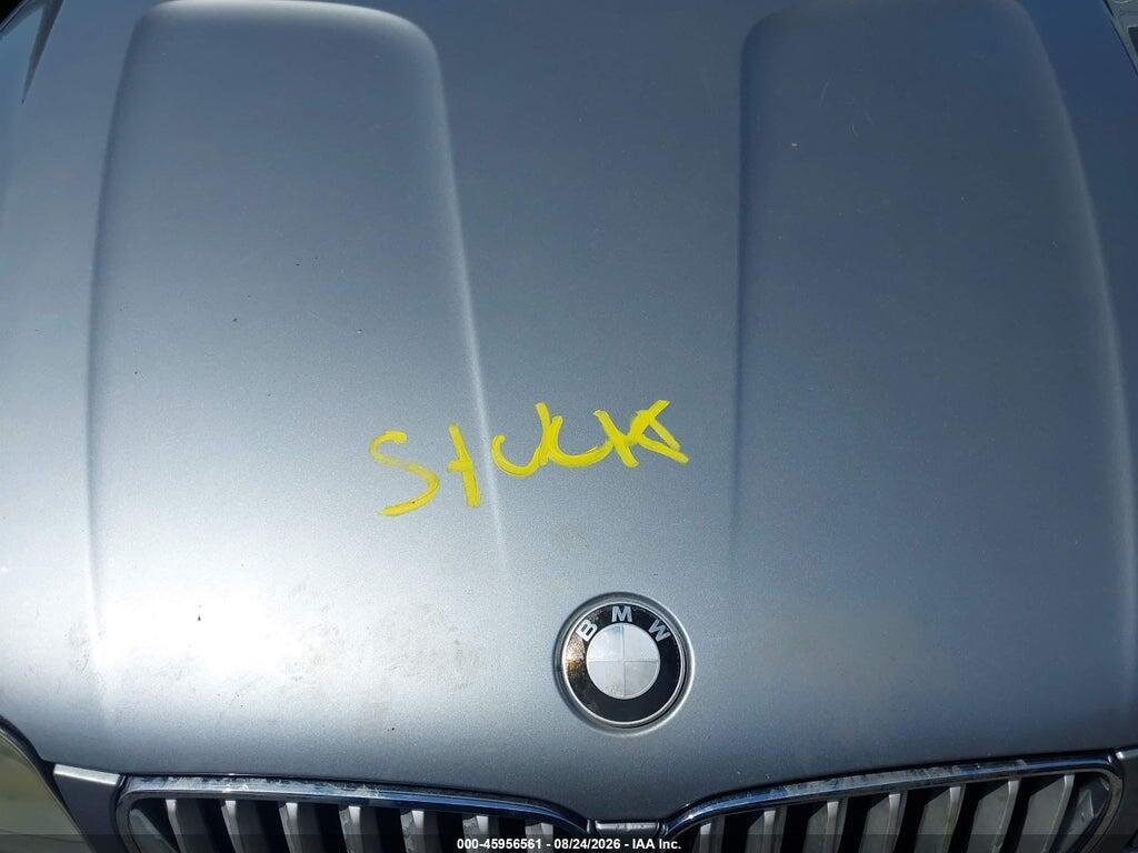WBXPC93427WF01445 2007 BMW X3 photo no. 10