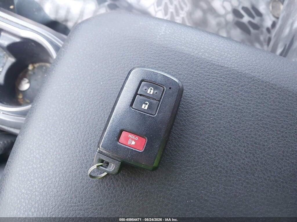 5TFAZ5CN2MX099593 2021 TOYOTA TACOMA photo no. 11