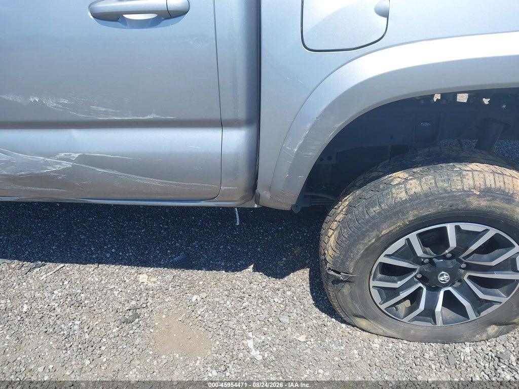 5TFAZ5CN2MX099593 2021 TOYOTA TACOMA photo no. 6