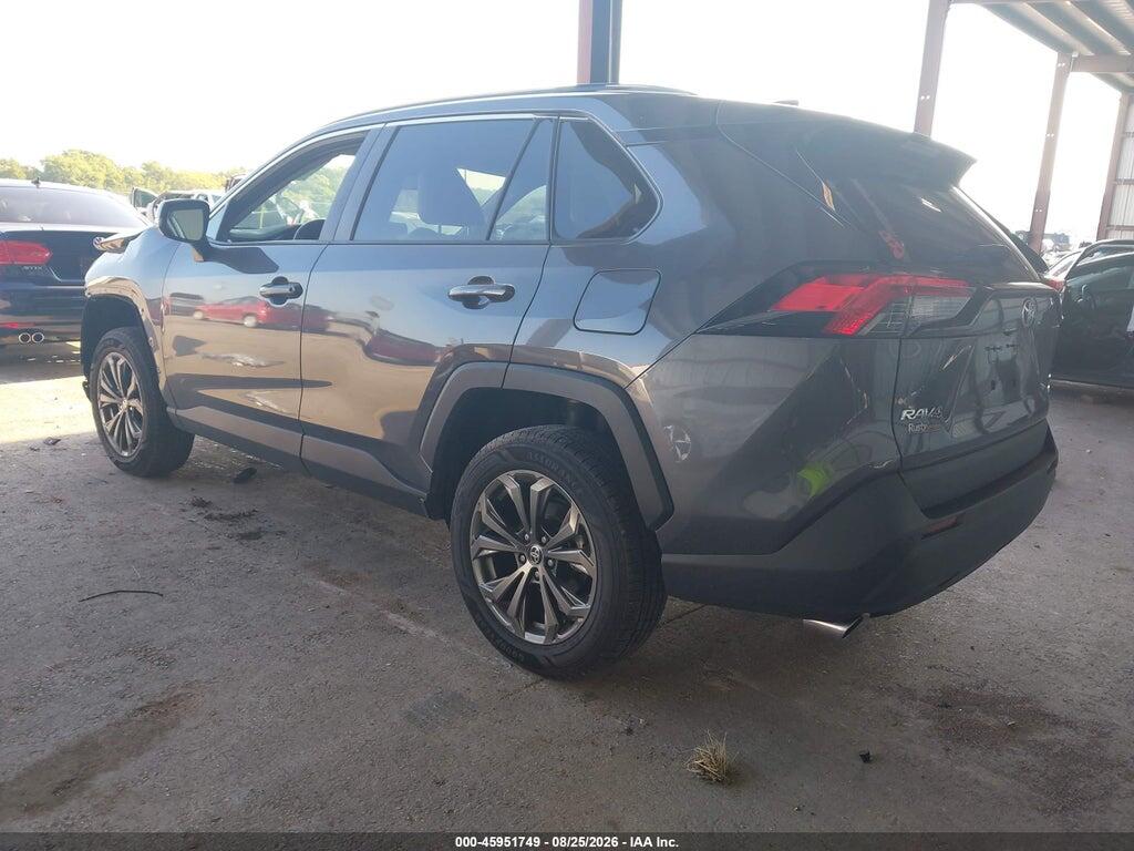 4T3B6RFV6RU156292 2024 TOYOTA RAV4 HYBRID photo no. 3