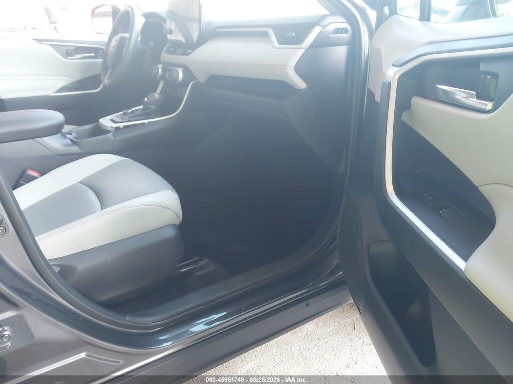 4T3B6RFV6RU156292 2024 TOYOTA RAV4 HYBRID photo no. 5