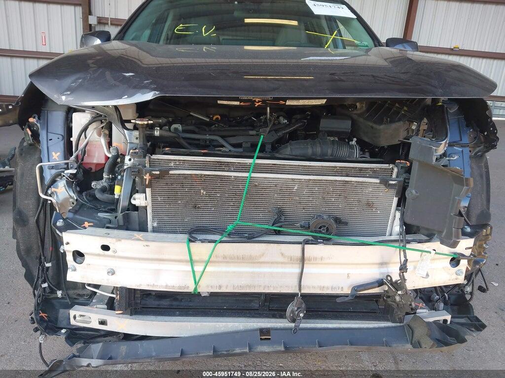 4T3B6RFV6RU156292 2024 TOYOTA RAV4 HYBRID photo no. 6