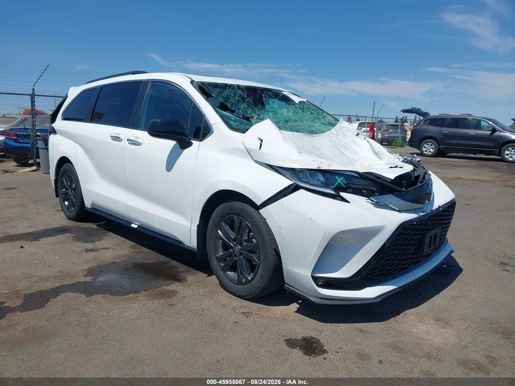 2024 TOYOTA SIENNA 5TDDSKFC9RS134637