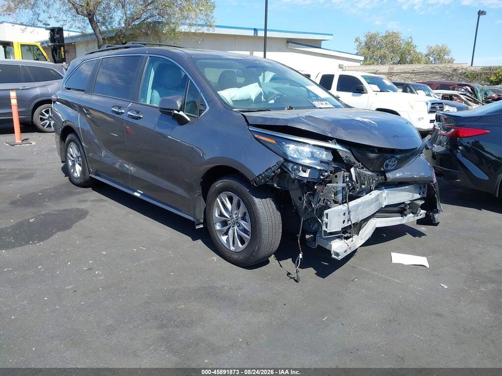 2024 TOYOTA SIENNA 5TDJRKEC3RS213415