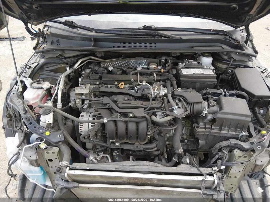 5YFS4MCE9PP166304 2023 TOYOTA COROLLA photo no. 10