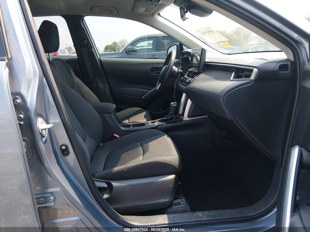 7MUCAAAG5PV056623 2023 TOYOTA COROLLA CROSS photo no. 5
