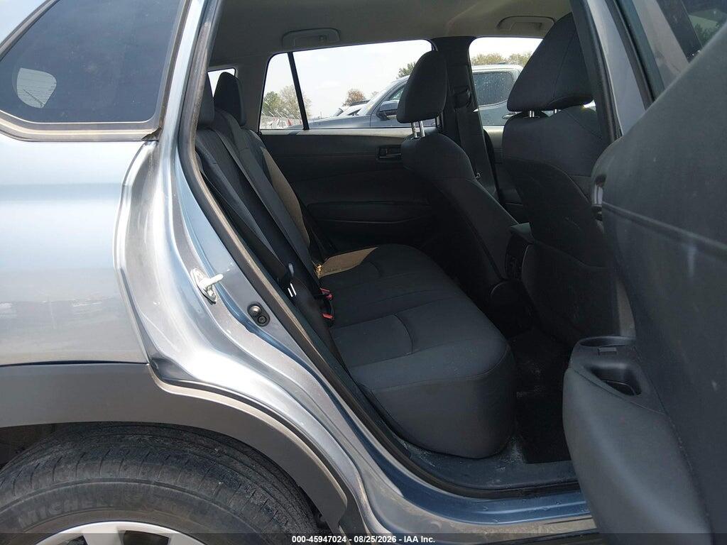 7MUCAAAG5PV056623 2023 TOYOTA COROLLA CROSS photo no. 8