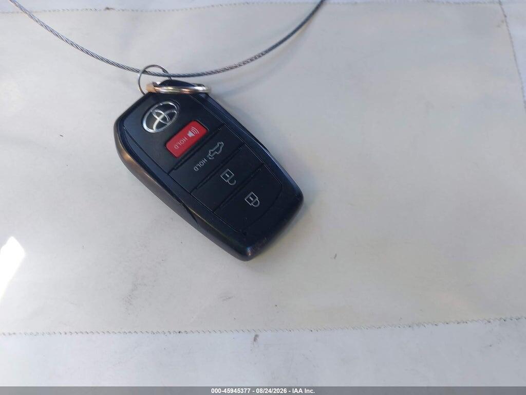 5TFLA5DB4RX213850 2024 TOYOTA TUNDRA photo no. 11