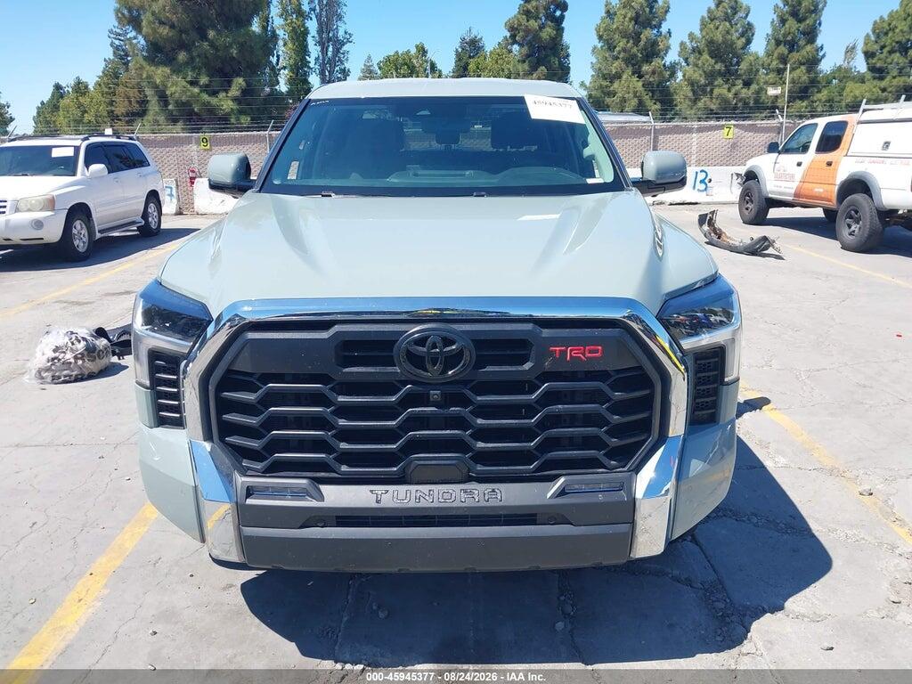5TFLA5DB4RX213850 2024 TOYOTA TUNDRA photo no. 12