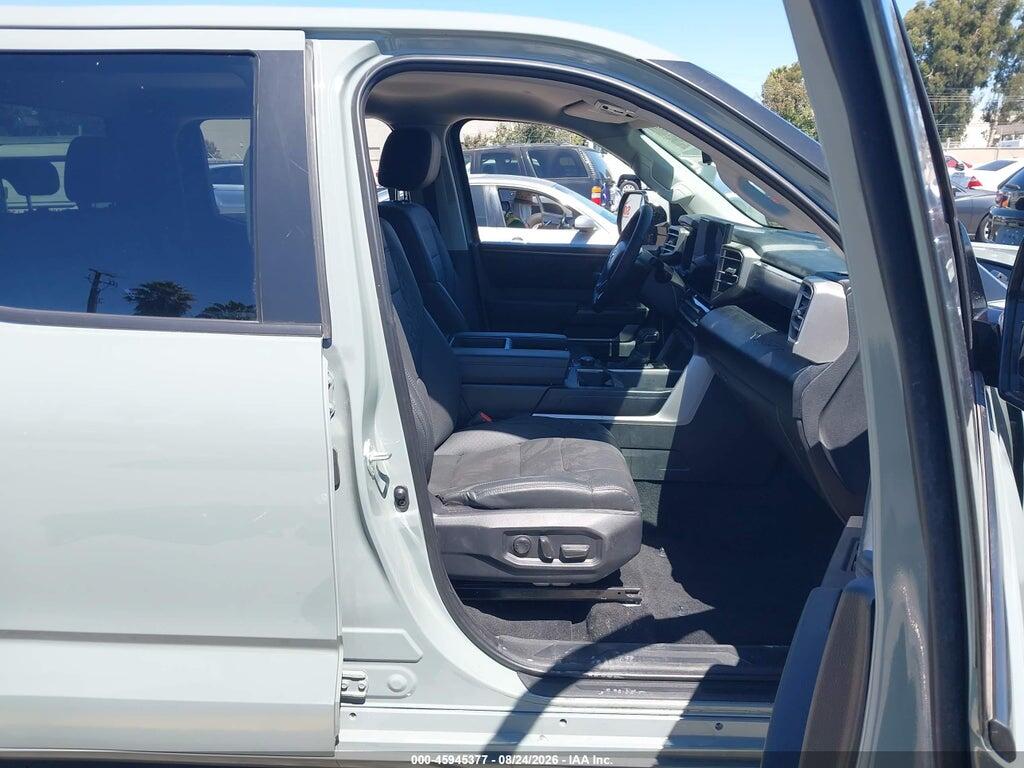 5TFLA5DB4RX213850 2024 TOYOTA TUNDRA photo no. 5