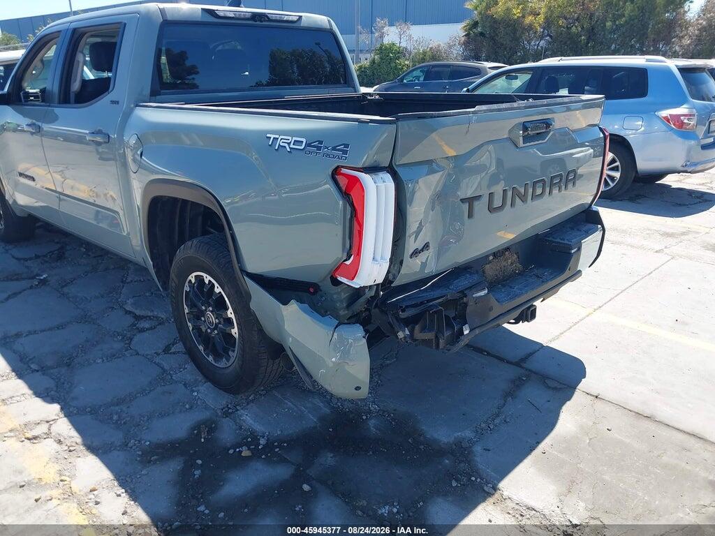5TFLA5DB4RX213850 2024 TOYOTA TUNDRA photo no. 6