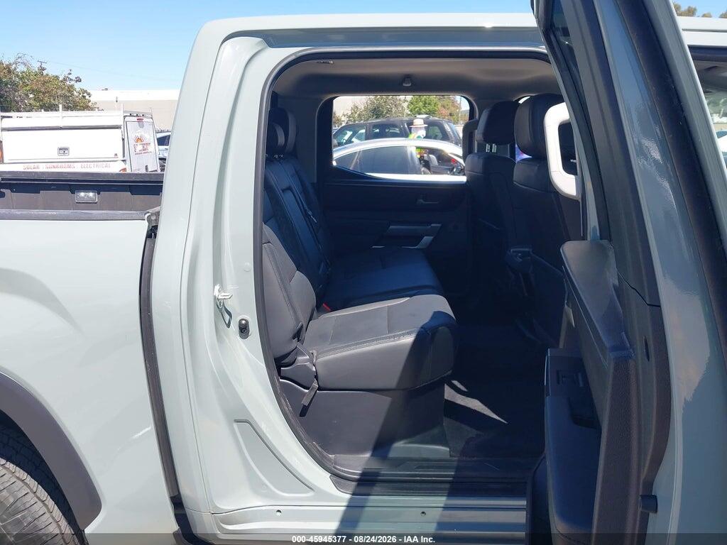 5TFLA5DB4RX213850 2024 TOYOTA TUNDRA photo no. 8