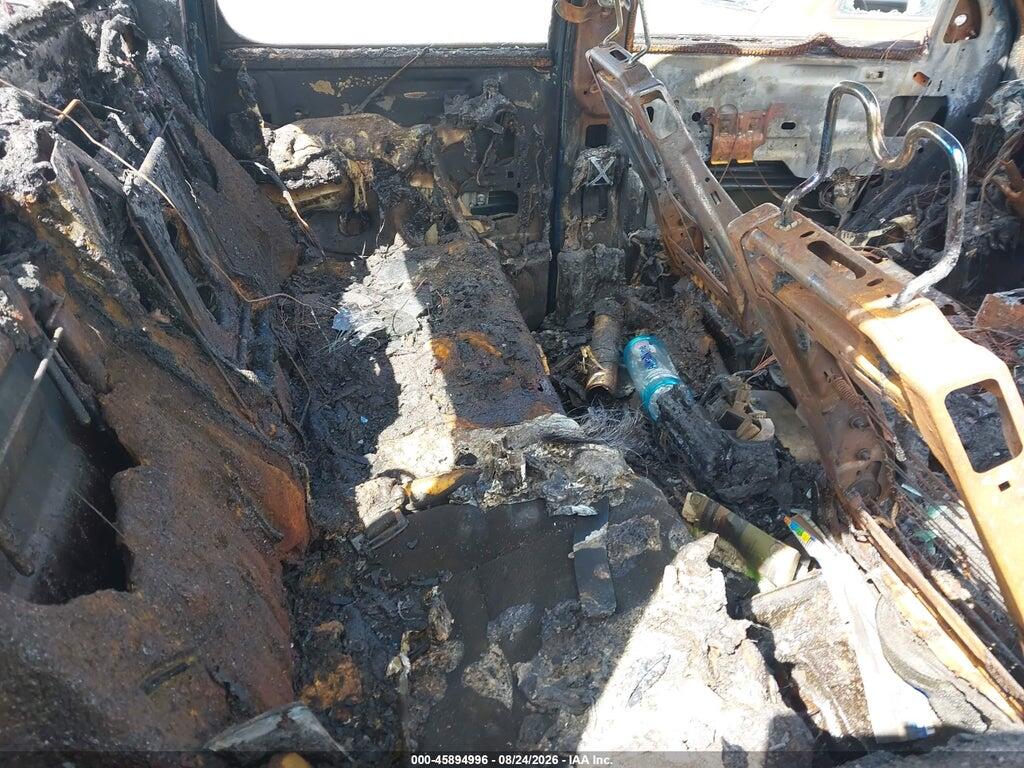3GNFK12317G284656 2007 CHEVROLET AVALANCHE 1500 photo no. 8