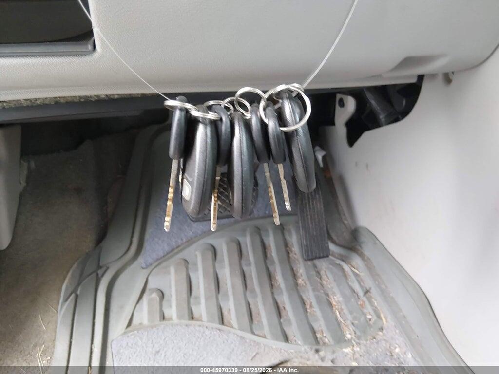 2CNDL13F776236785 2007 CHEVROLET EQUINOX photo no. 11